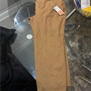 Old Navy Classic Khaki Pants